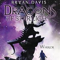 Algopix Similar Product 7 - Warrior: Dragons of Starlight, Book 2