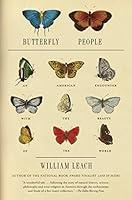 Algopix Similar Product 7 - Butterfly People An American Encounter