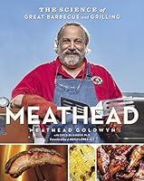 Algopix Similar Product 19 - Meathead The Science of Great Barbecue
