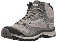 Algopix Similar Product 3 - KEEN Womens Terradora Mid Waterproof