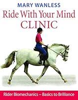 Algopix Similar Product 18 - Ride with Your Mind Clinic Rider