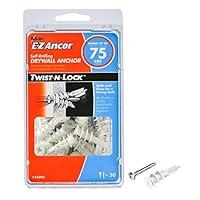 Algopix Similar Product 19 - ITW Brands 25310 50 pack 75lb Drywall