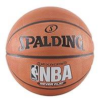 Algopix Similar Product 11 - Spalding NBA SGT Neverflat Hexagrip