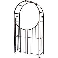 Algopix Similar Product 14 - Panacea Products Arched Top Garden