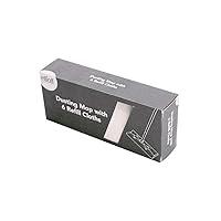 Algopix Similar Product 12 - Elliott Dust Magnet Broom with 6 Cloths