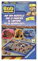 Algopix Similar Product 12 - Ravensburger OP DE BOUWPLAATS  BOB DE