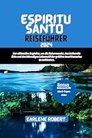 Algopix Similar Product 16 - Espiritu Santo Reisefhrer  Der