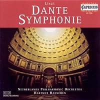 Algopix Similar Product 10 - Eine Symphonie zu Dantes Divina