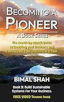 Algopix Similar Product 15 - Becoming a Pioneer A Book Series The