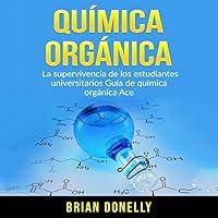 Algopix Similar Product 19 - Qumica Orgnica Organic Chemistry