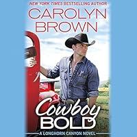 Algopix Similar Product 13 - Cowboy Bold