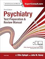 Algopix Similar Product 1 - Psychiatry Test Preparation and Review