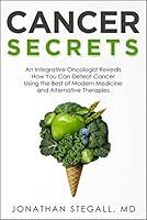 Algopix Similar Product 12 - Cancer Secrets An Integrative