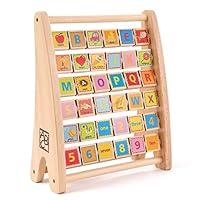 Algopix Similar Product 1 - Hape HAP-E1002 Toy, Multicolor