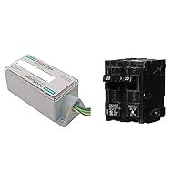 Algopix Similar Product 1 - SIEMENS FS100 Protection Device Whole