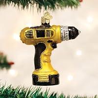 Algopix Similar Product 7 - Beautiful Old World Christmas Power