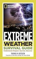 Algopix Similar Product 16 - National Geographic Extreme Weather