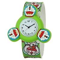 Algopix Similar Product 11 - Cartoon Character Silicone Strap Round