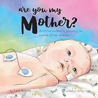 Algopix Similar Product 20 - Are You My Mother A NICU infants