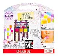 Algopix Similar Product 19 - Project MC2 Create Your Own Lip Balm