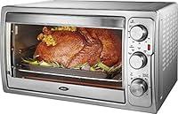 Algopix Similar Product 1 - Oster Extra-Large Countertop Oven