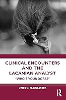 Algopix Similar Product 7 - Clinical Encounters and the Lacanian