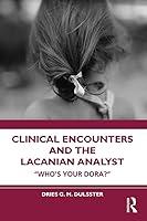 Algopix Similar Product 2 - Clinical Encounters and the Lacanian