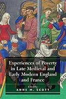 Algopix Similar Product 5 - Experiences of Poverty in Late Medieval