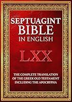 Algopix Similar Product 17 - Septuagint Bible in English The