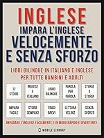 Algopix Similar Product 8 - Inglese  Impara LInglese Velocemente