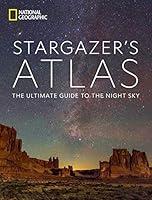 Algopix Similar Product 19 - National Geographic Stargazers Atlas