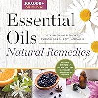 Algopix Similar Product 13 - Essential Oils Natural Remedies The