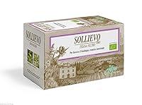Algopix Similar Product 17 - Aboca Sollievo Digestive Herbal Tea