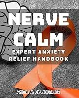 Algopix Similar Product 6 - Nerve Calm Expert Anxiety Relief