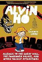 Algopix Similar Product 1 - Alvin Ho Allergic to the Great Wall