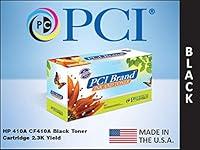 Algopix Similar Product 2 - PCI Brand Remanufactured Toner