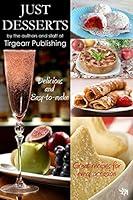 Algopix Similar Product 5 - Just Desserts