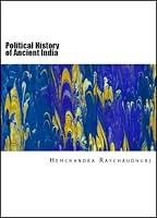 Algopix Similar Product 7 - Political History of Ancient India