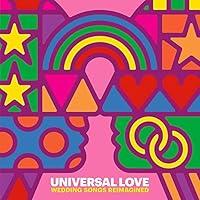 Algopix Similar Product 5 - Universal Love
