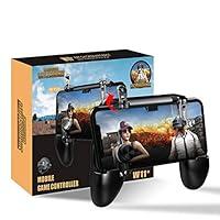 Algopix Similar Product 7 - Newseego Mobile Game Controllers iOS 