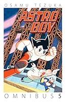 Algopix Similar Product 2 - Astro Boy Omnibus Volume 5