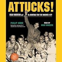 Algopix Similar Product 6 - Attucks How Crispus Attucks