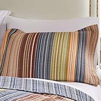 Algopix Similar Product 3 - Greenland Katy Standard ShamMulti