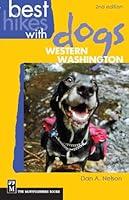 Algopix Similar Product 1 - Best Hikes with Dogs Western