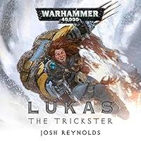 Algopix Similar Product 16 - Lukas the Trickster: Warhammer 40,000