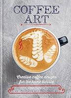 Algopix Similar Product 3 - Coffee Art