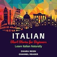 Algopix Similar Product 8 - Italian Short Stories for Beginners