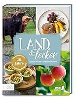 Algopix Similar Product 6 - Land & lecker Band 7