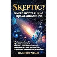 Algopix Similar Product 11 - Skeptic Simple Answers Using Quran and