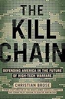 Algopix Similar Product 20 - The Kill Chain Defending America in